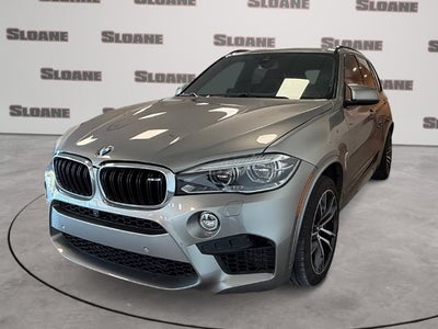 2018 BMW X5 M Base