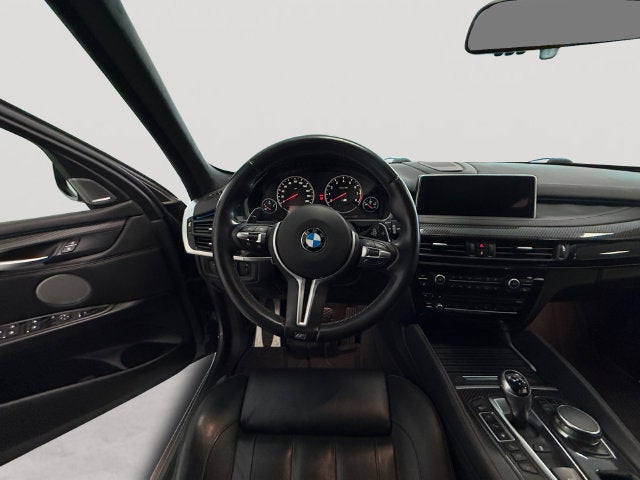 2018 BMW X5 M Base