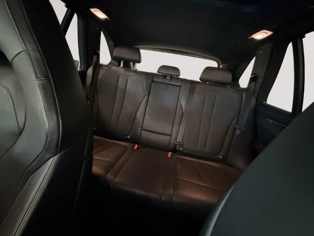 2018 BMW X5 M Base