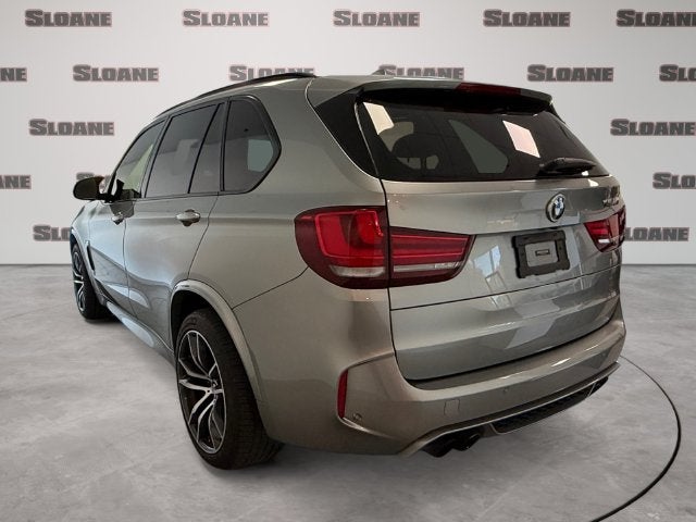 2018 BMW X5 M Base