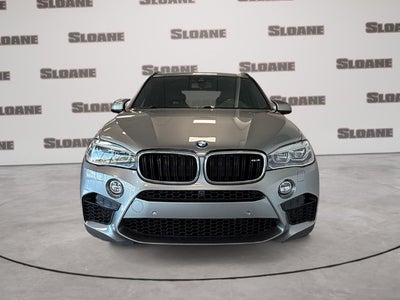 2018 BMW X5 M Base