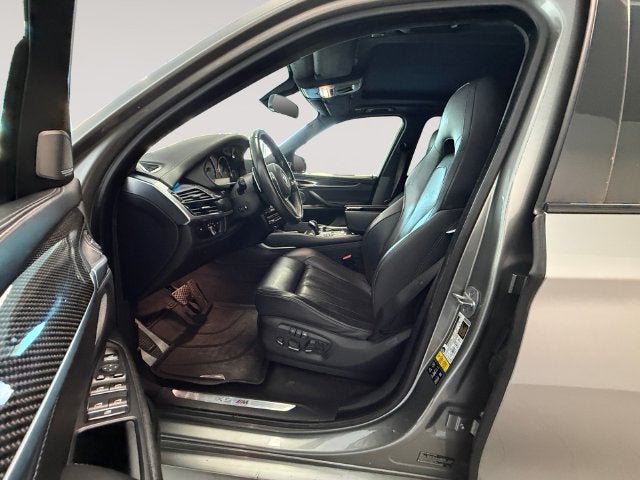 2018 BMW X5 M Base