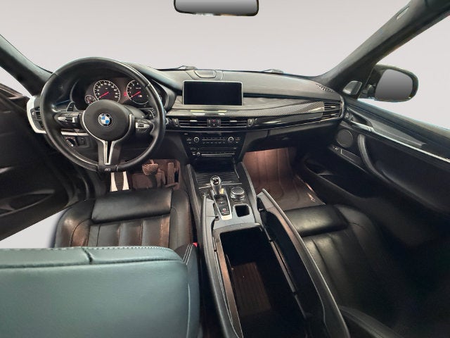 2018 BMW X5 M Base
