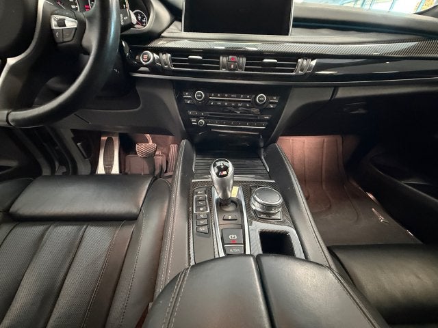 2018 BMW X5 M Base