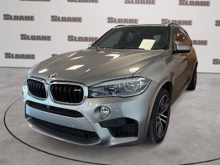 2018 BMW X5 M Base