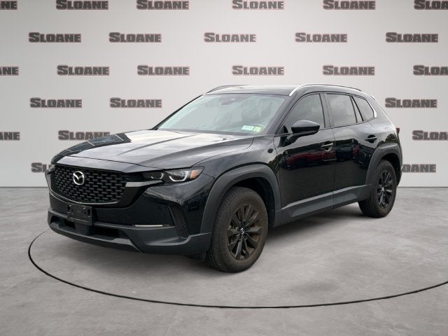 2024 Mazda Mazda CX-50 2.5 S Preferred Package