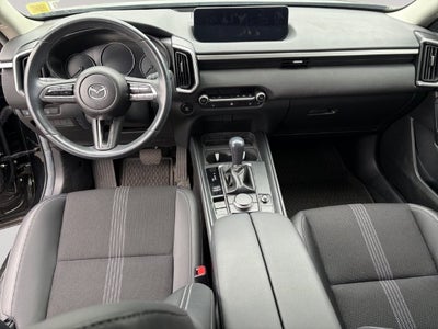 2024 Mazda Mazda CX-50 2.5 S Preferred Package
