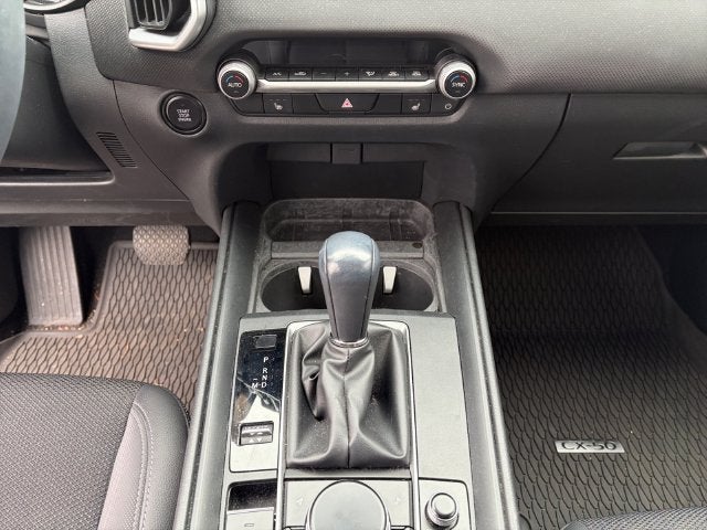 2024 Mazda Mazda CX-50 2.5 S Preferred Package