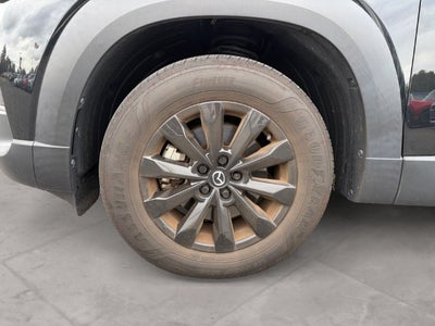 2024 Mazda Mazda CX-50 2.5 S Preferred Package