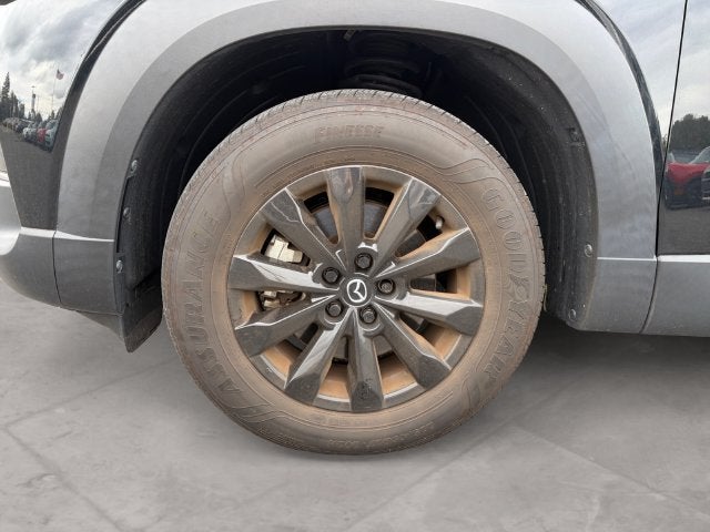 2024 Mazda Mazda CX-50 2.5 S Preferred Package