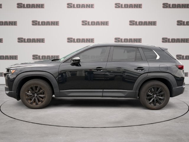 2024 Mazda Mazda CX-50 2.5 S Preferred Package