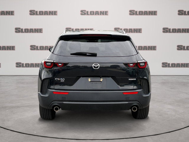 2024 Mazda Mazda CX-50 2.5 S Preferred Package
