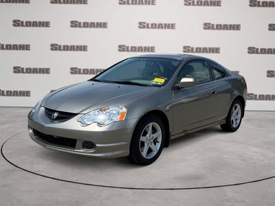 2003 Acura RSX Type S