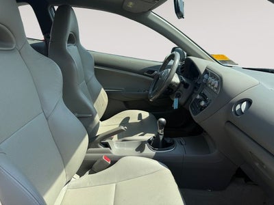 2003 Acura RSX Type S