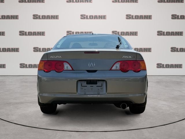 2003 Acura RSX Type S