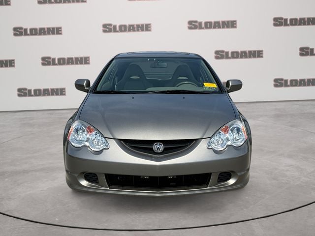 2003 Acura RSX Type S