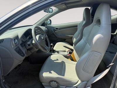 2003 Acura RSX Type S