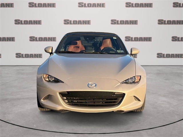 2022 Mazda Mazda MX-5 Miata Grand Touring