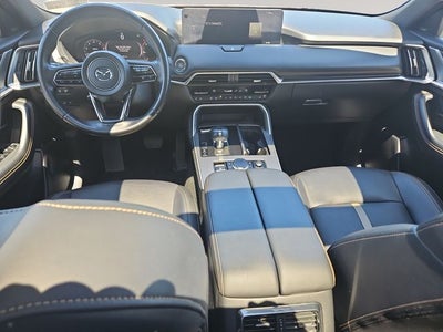 2024 Mazda Mazda CX-90 3.3 Turbo S Premium