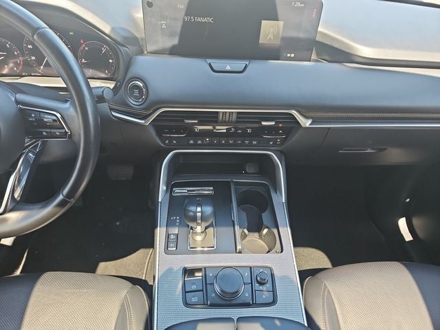 2024 Mazda Mazda CX-90 3.3 Turbo S Premium