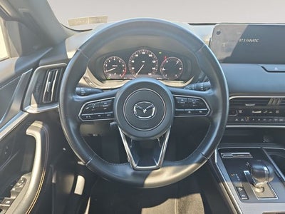 2024 Mazda Mazda CX-90 3.3 Turbo S Premium