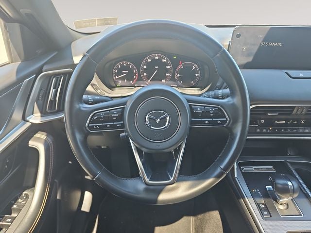 2024 Mazda Mazda CX-90 3.3 Turbo S Premium