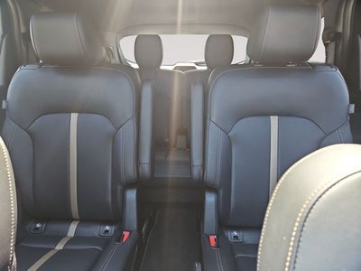 2024 Mazda Mazda CX-90 3.3 Turbo S Premium