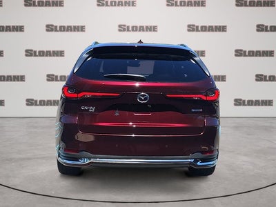 2024 Mazda Mazda CX-90 3.3 Turbo S Premium