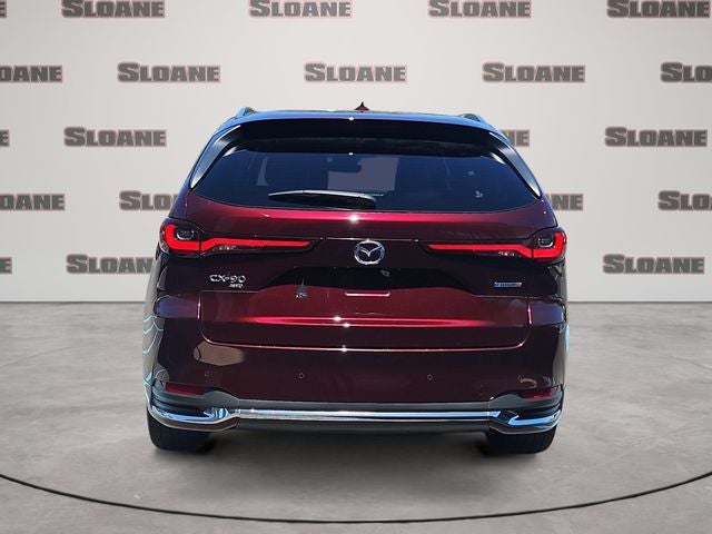 2024 Mazda Mazda CX-90 3.3 Turbo S Premium