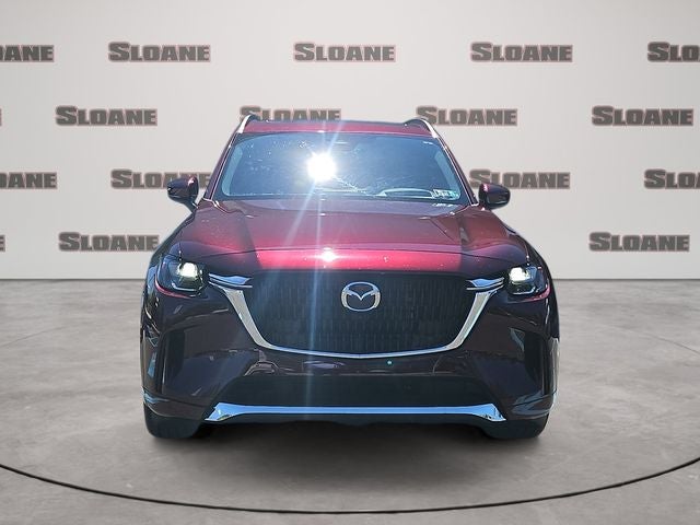 2024 Mazda Mazda CX-90 3.3 Turbo S Premium