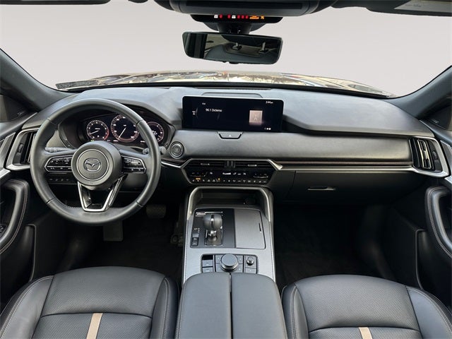 2025 Mazda Mazda CX-90 3.3 Turbo Premium Plus
