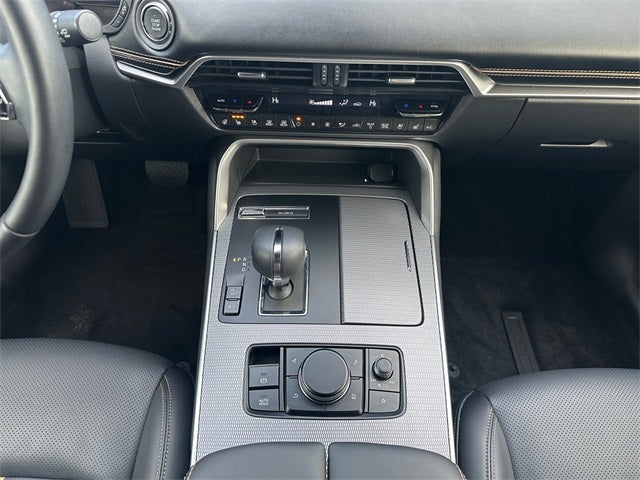 2025 Mazda Mazda CX-90 3.3 Turbo Premium Plus