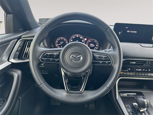 2025 Mazda Mazda CX-90 3.3 Turbo Premium Plus