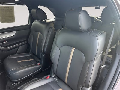 2025 Mazda Mazda CX-90 3.3 Turbo Premium Plus