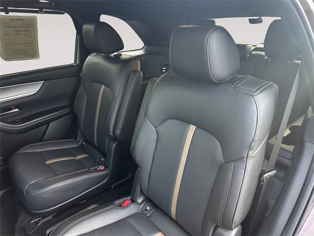 2025 Mazda Mazda CX-90 3.3 Turbo Premium Plus