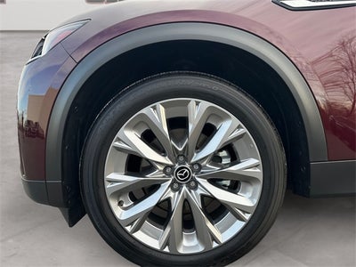 2025 Mazda Mazda CX-90 3.3 Turbo Premium Plus