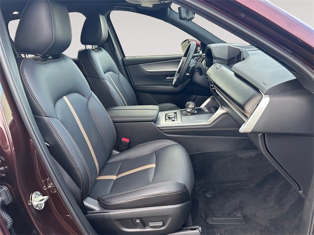 2025 Mazda Mazda CX-90 3.3 Turbo Premium Plus