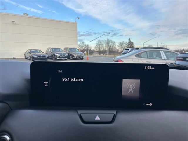 2025 Mazda Mazda CX-90 3.3 Turbo Premium Plus