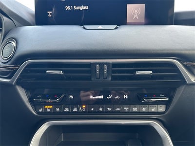 2025 Mazda Mazda CX-90 3.3 Turbo Premium Plus