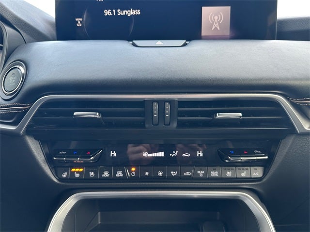 2025 Mazda Mazda CX-90 3.3 Turbo Premium Plus