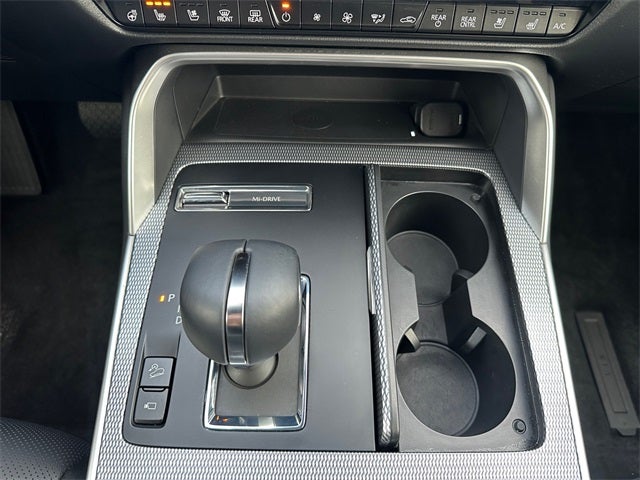 2025 Mazda Mazda CX-90 3.3 Turbo Premium Plus