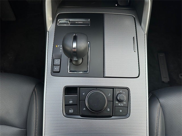 2025 Mazda Mazda CX-90 3.3 Turbo Premium Plus