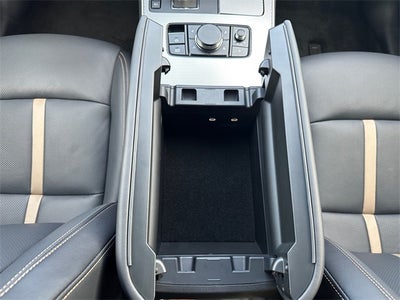 2025 Mazda Mazda CX-90 3.3 Turbo Premium Plus