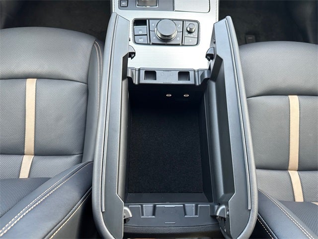 2025 Mazda Mazda CX-90 3.3 Turbo Premium Plus