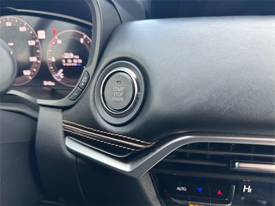 2025 Mazda Mazda CX-90 3.3 Turbo Premium Plus