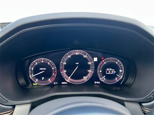 2025 Mazda Mazda CX-90 3.3 Turbo Premium Plus