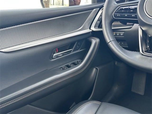 2025 Mazda Mazda CX-90 3.3 Turbo Premium Plus