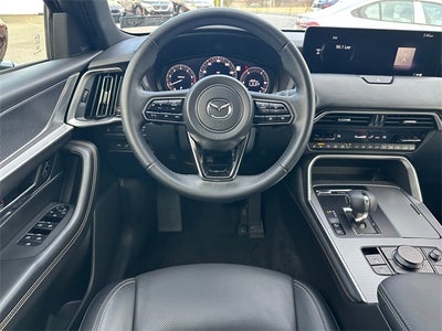2025 Mazda Mazda CX-90 3.3 Turbo Premium Plus