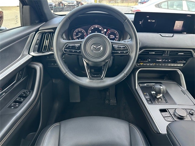 2025 Mazda Mazda CX-90 3.3 Turbo Premium Plus