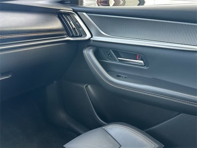 2025 Mazda Mazda CX-90 3.3 Turbo Premium Plus